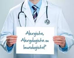 Alergologista em sbc