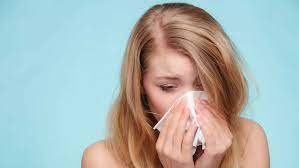 Rinite alergia em SBC