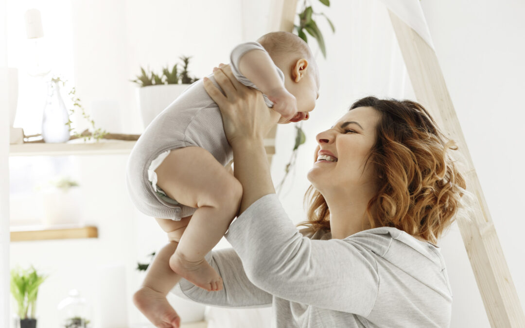 Alergia Alimentar em Bebês (APLV)