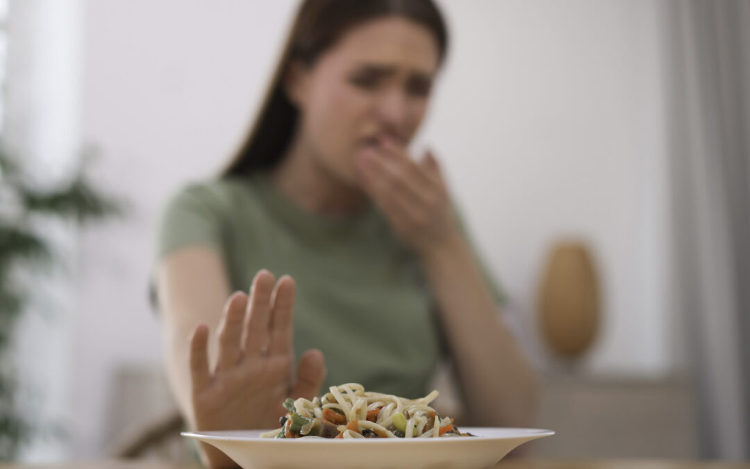 Alergia Alimentar ou Intolerância? Entenda as diferenças, sintomas e como tratar