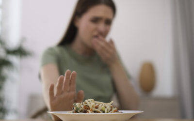 Alergia Alimentar ou Intolerância? Entenda as diferenças, sintomas e como tratar