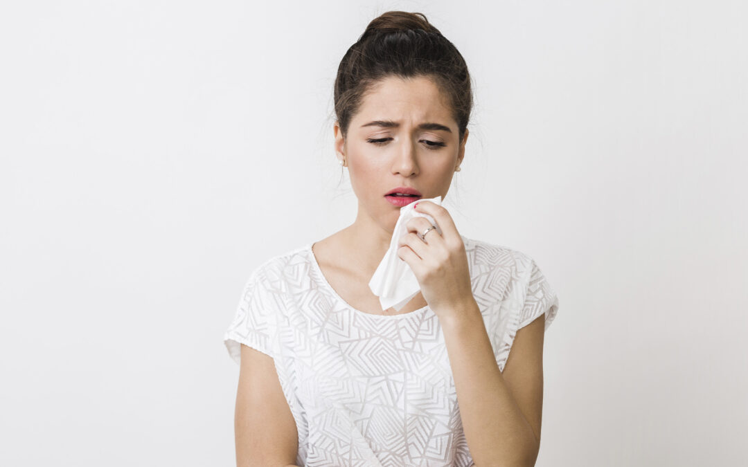 Alergia a medicamentos